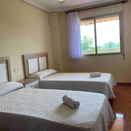 Playa Apartmán *