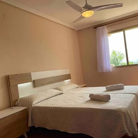 Apartmán Playa *